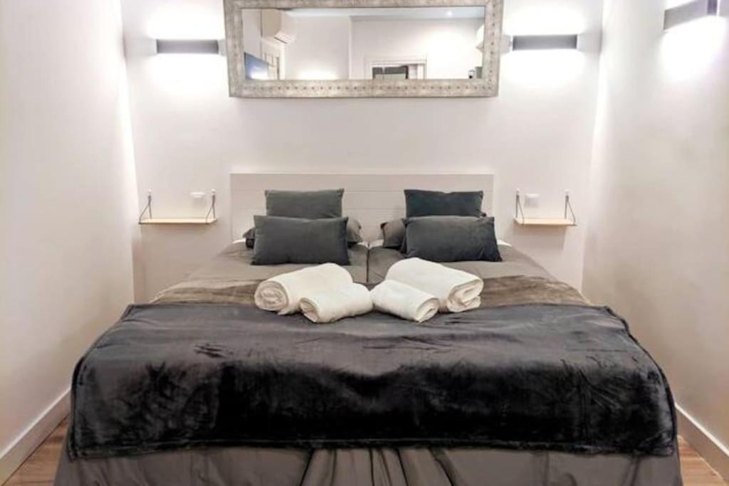 Appartement ººººmy Citycentre Sol Wifi Ac Smarttvºººº Madrid