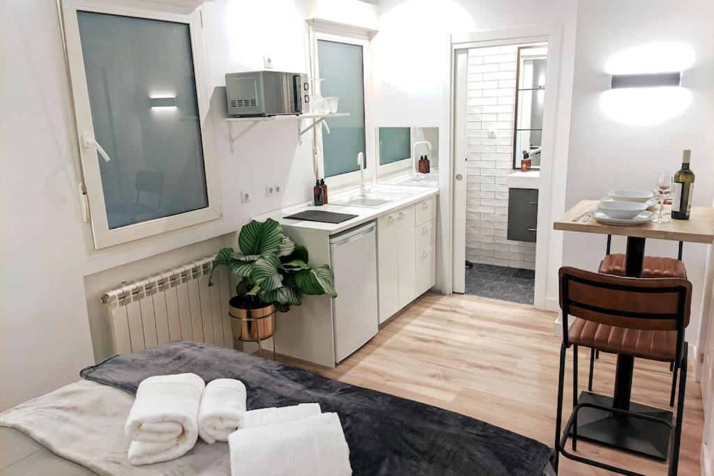 ººººmy Citycentre Sol Wifi Ac Smarttvºººº Appartement *