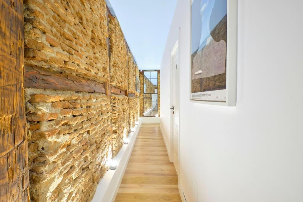 Appartement ººººmy Citycentre Sol Wifi Ac Smarttvºººº